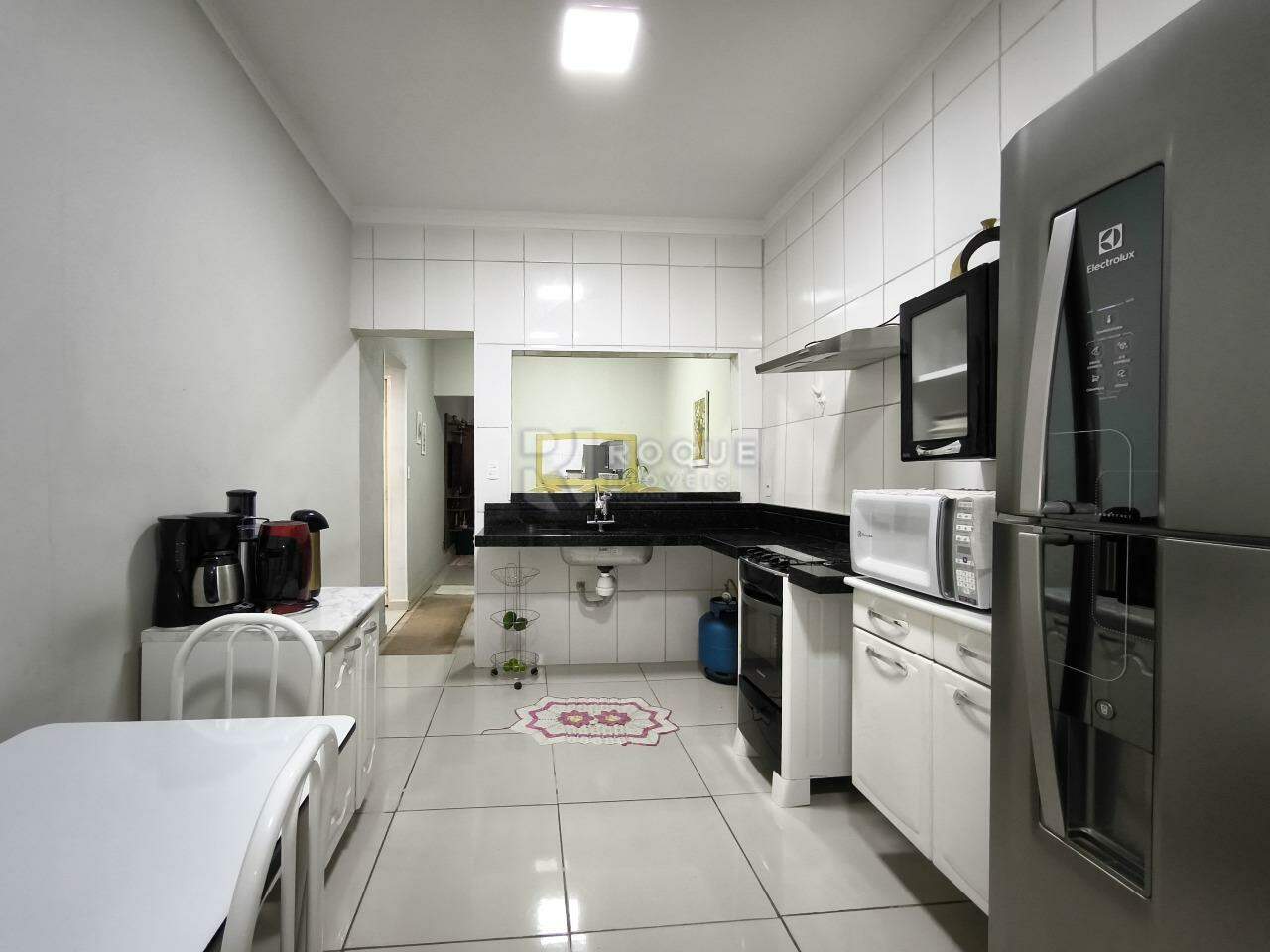 Casa Residencial à venda no bairro Parque Residencial Abílio Pedro: COZINHA
