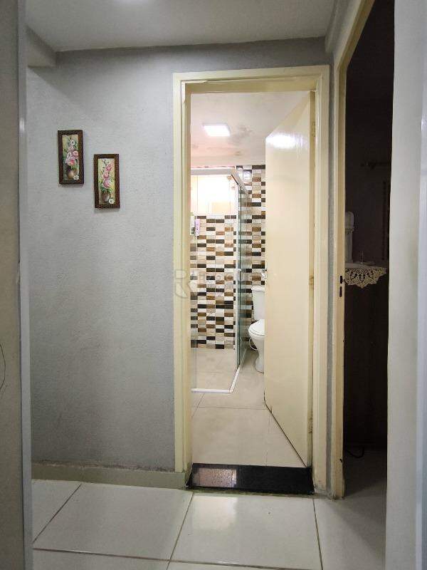 Casa Residencial à venda no bairro Parque Residencial Abílio Pedro: ÁREA DE CIRCULAÇÃO