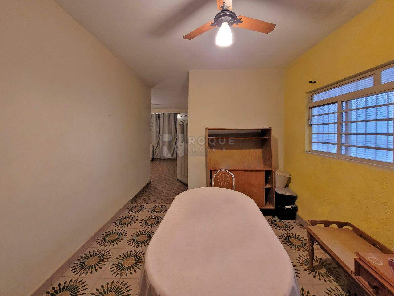 Casa Residencial à venda no bairro Vila Camargo: Sala de jantar