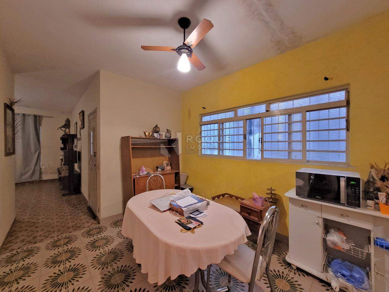 Casa Residencial à venda no bairro Vila Camargo: Sala de jantar