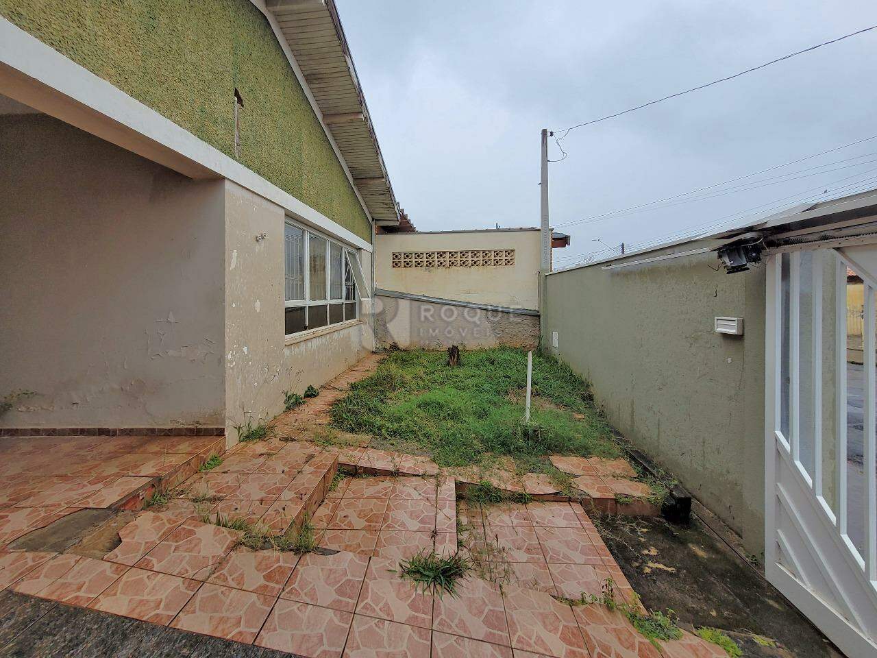Casa Residencial à venda no bairro Vila Camargo: Garagem