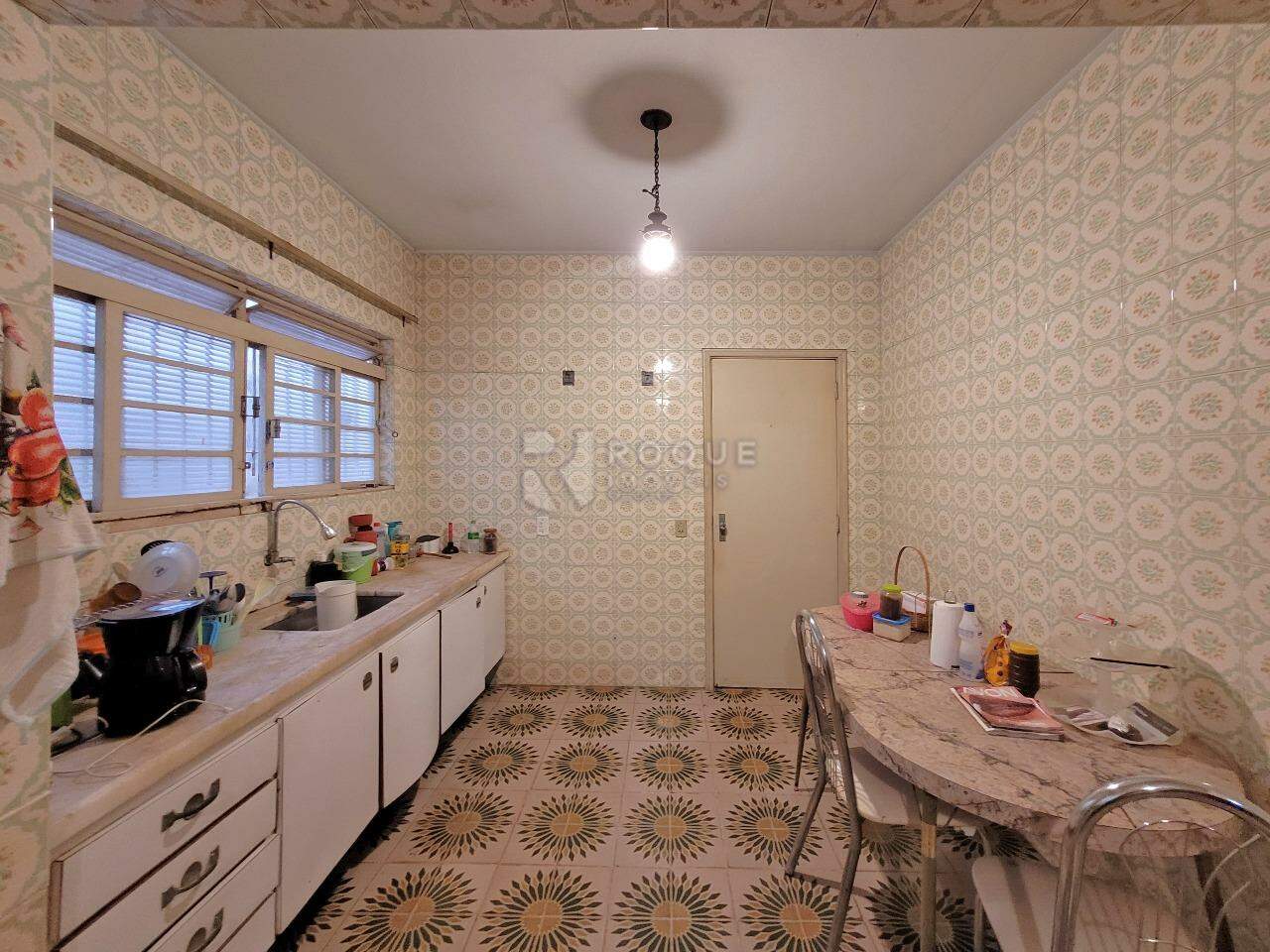 Casa Residencial à venda no bairro Vila Camargo: Cozinha