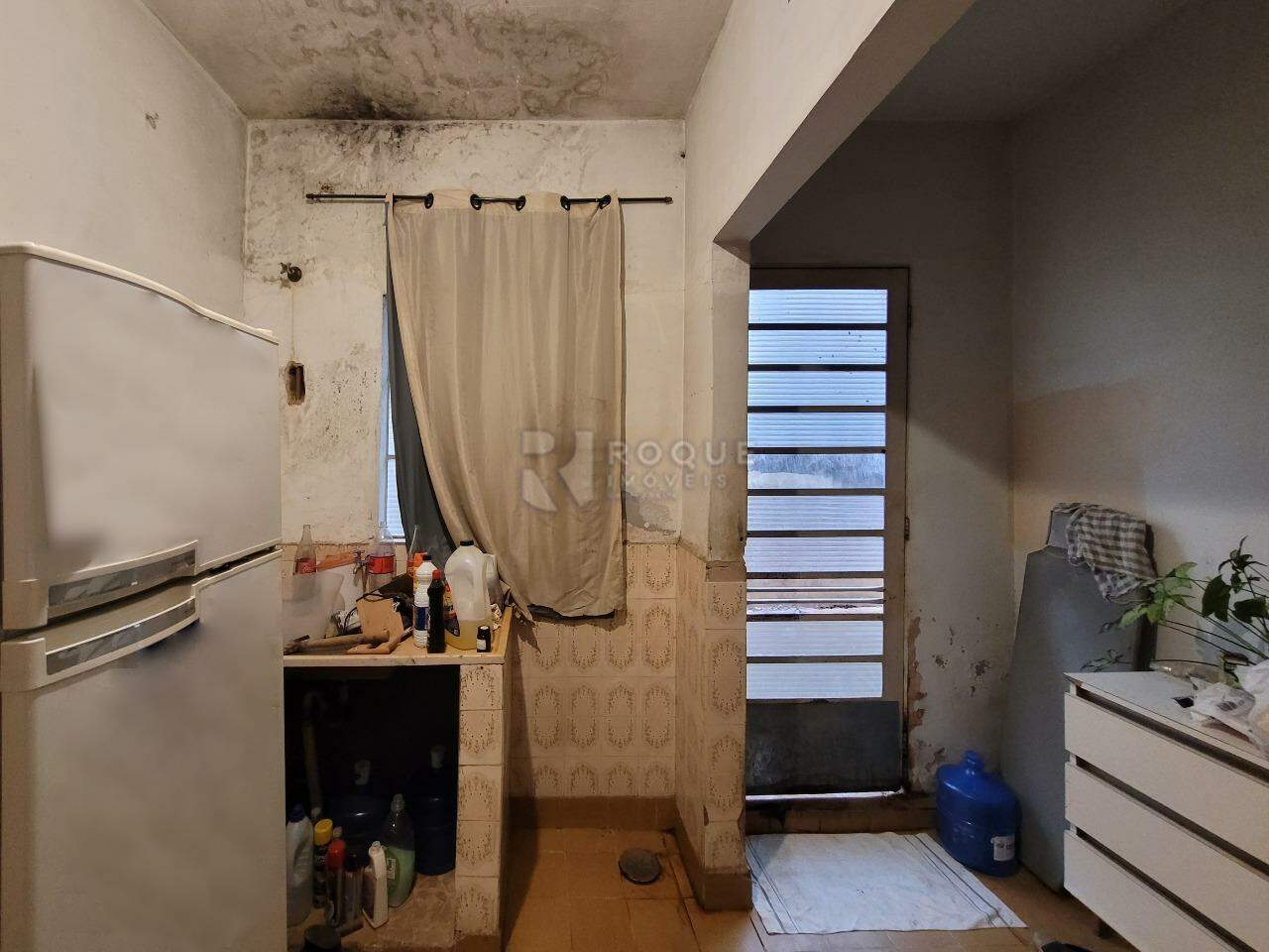 Casa Residencial à venda no bairro Vila Camargo: Área de serviço