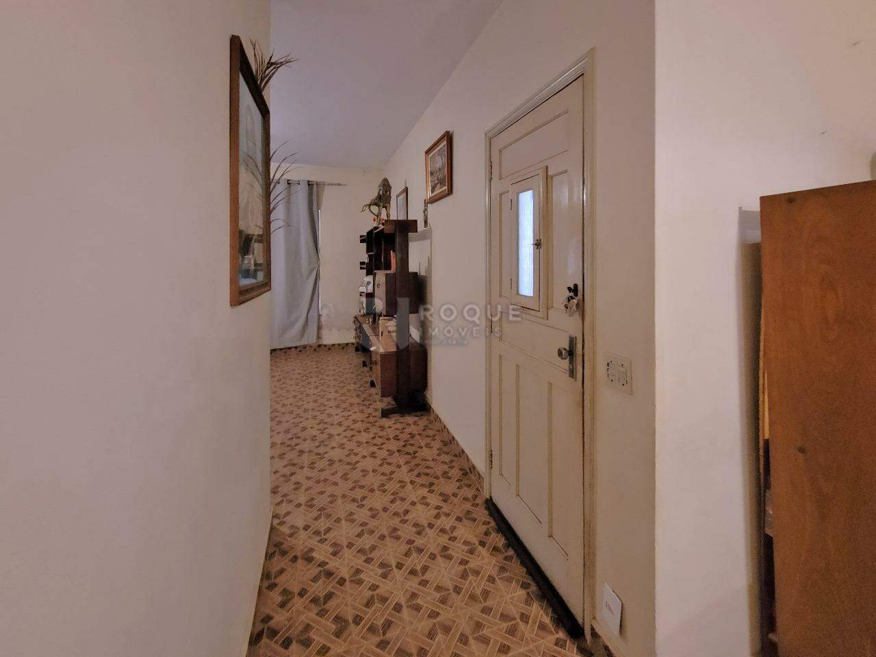 Casa Residencial à venda no bairro Vila Camargo: Acesso