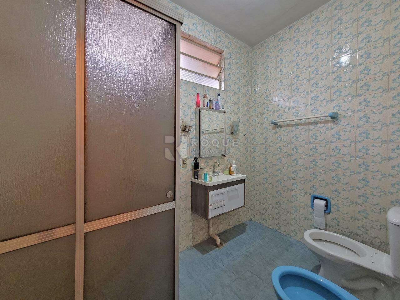 Casa Residencial à venda no bairro Vila Camargo: WC Social