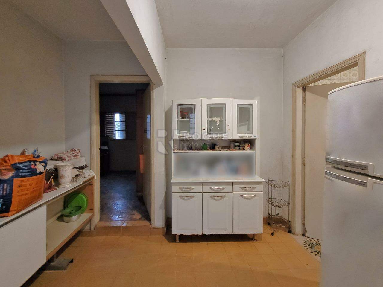 Casa Residencial à venda no bairro Vila Camargo: Área de serviço
