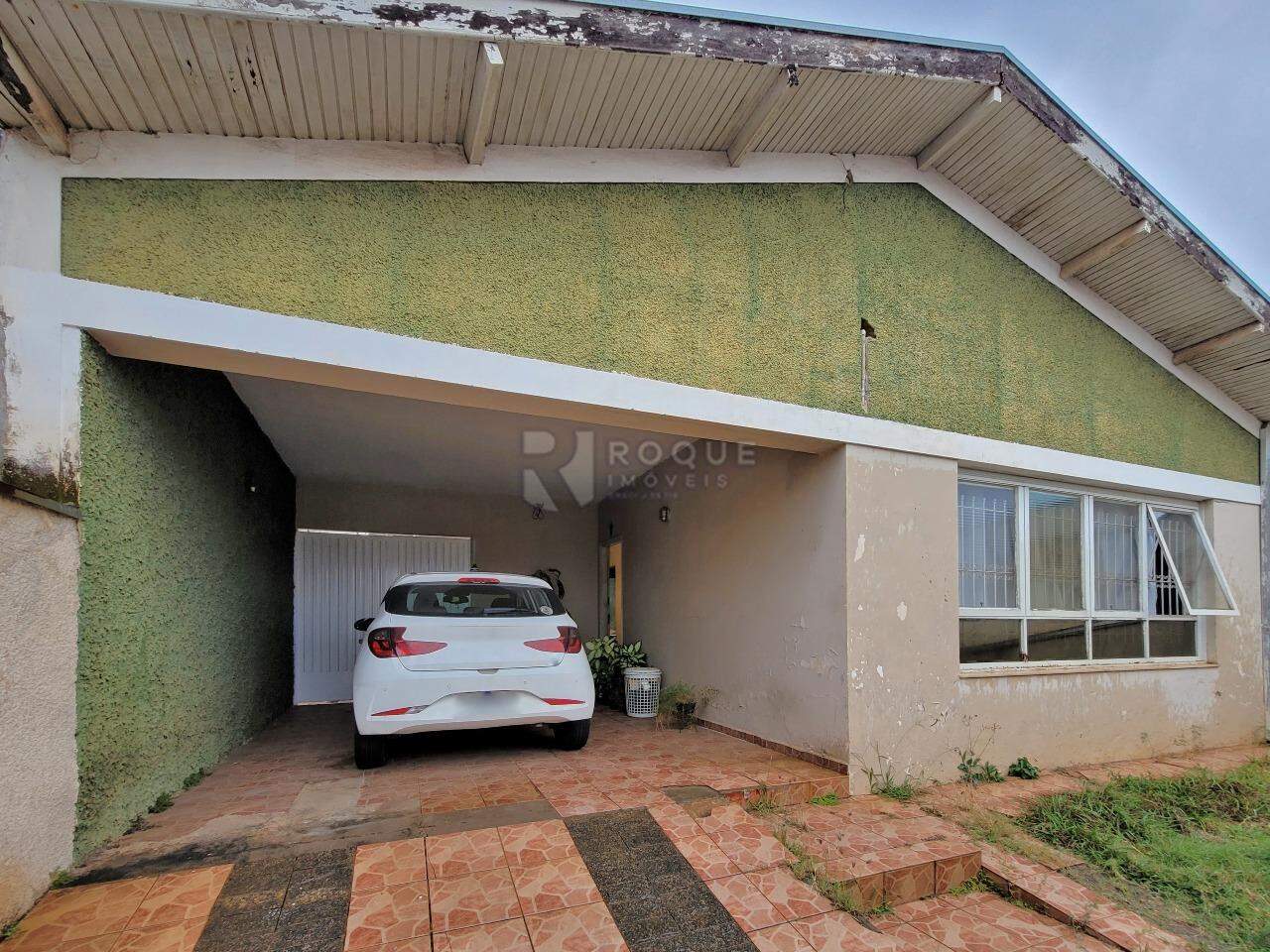 Casa Residencial à venda no bairro Vila Camargo: Garagem