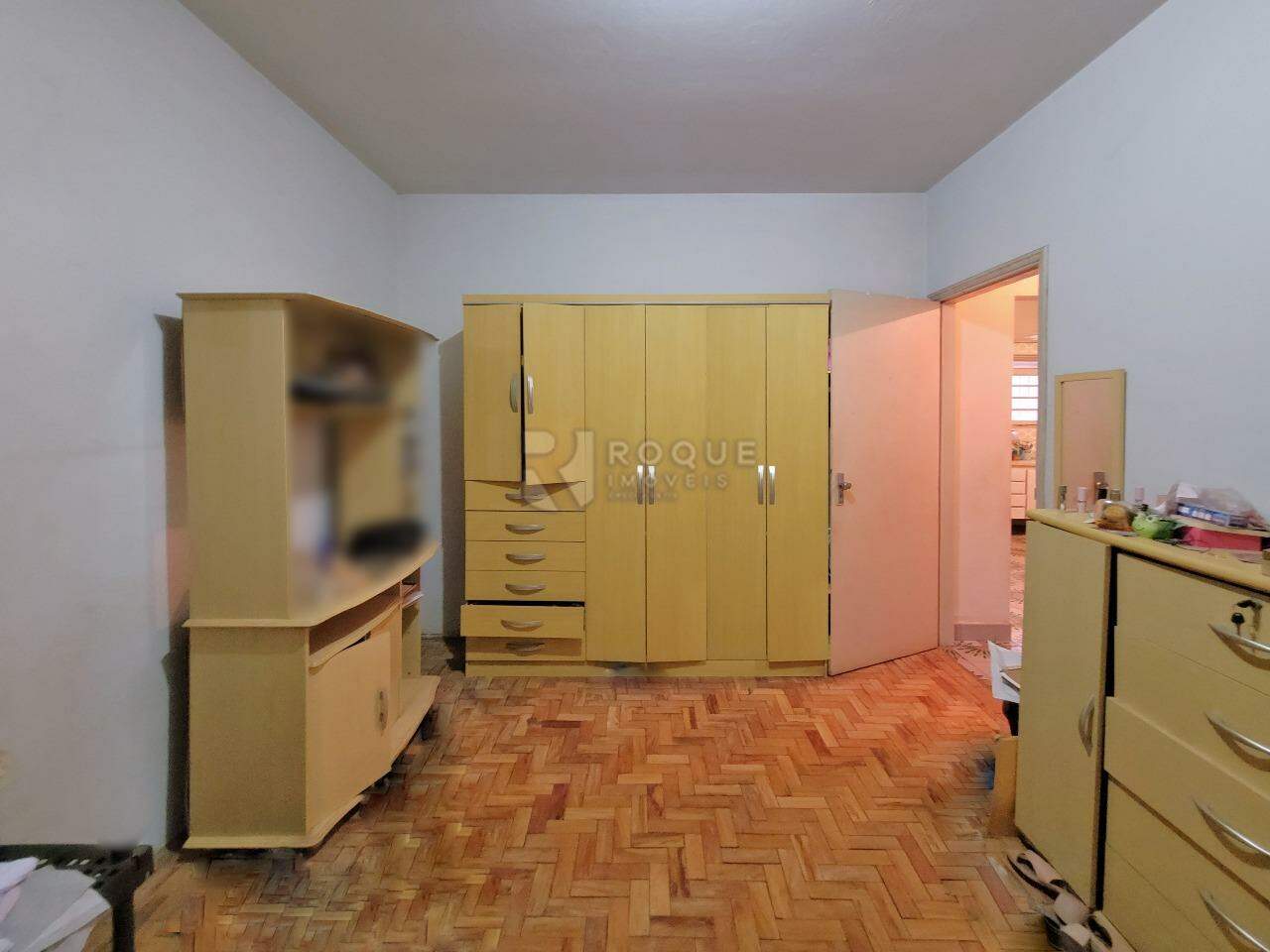 Casa Residencial à venda no bairro Vila Camargo: Dormitório 1 
