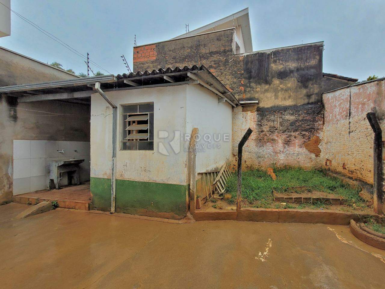 Casa Residencial à venda no bairro Vila Camargo: Edícula