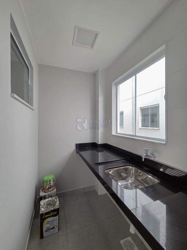 Apartamento para aluguel no bairro Jardim Santa Adélia: Área de serviço 