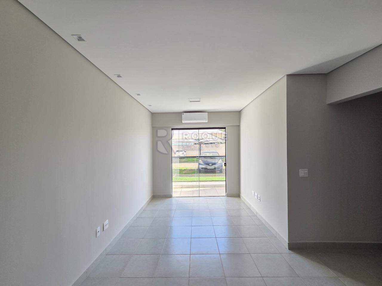Apartamento para aluguel no bairro Jardim Santa Adélia: Sala