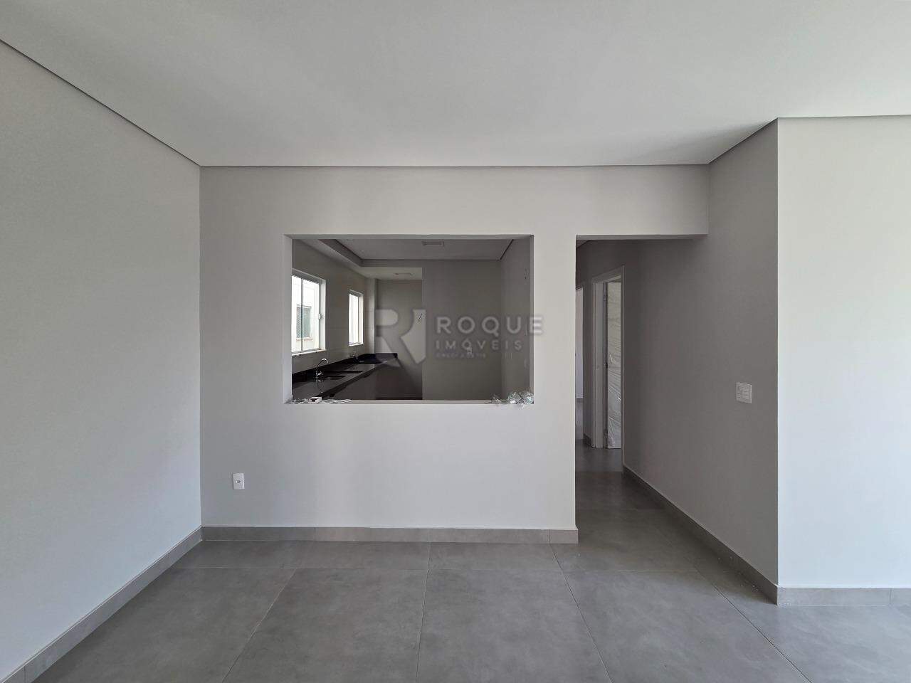 Apartamento para aluguel no bairro Jardim Santa Adélia: Sala / Cozinha