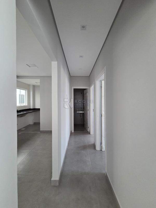 Apartamento para aluguel no bairro Jardim Santa Adélia: Hall
