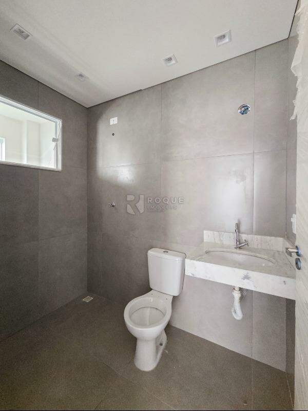 Apartamento para aluguel no bairro Jardim Santa Adélia: WC social