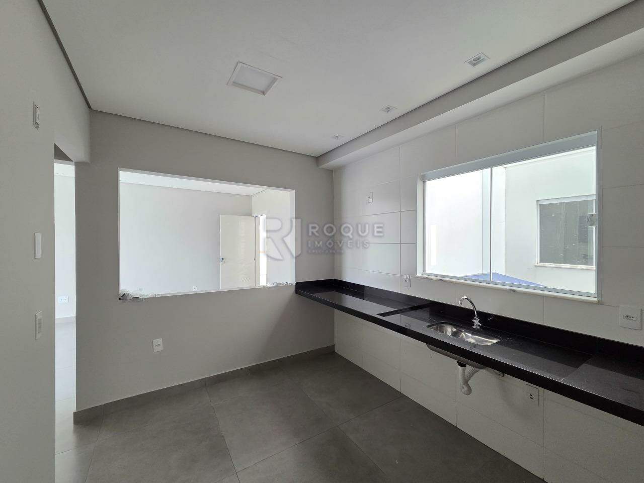 Apartamento para aluguel no bairro Jardim Santa Adélia: Cozinha