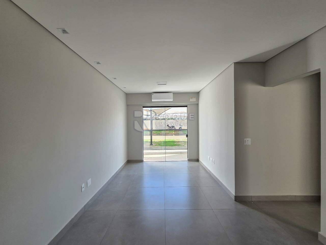 Apartamento para aluguel no bairro Jardim Santa Adélia: Sala