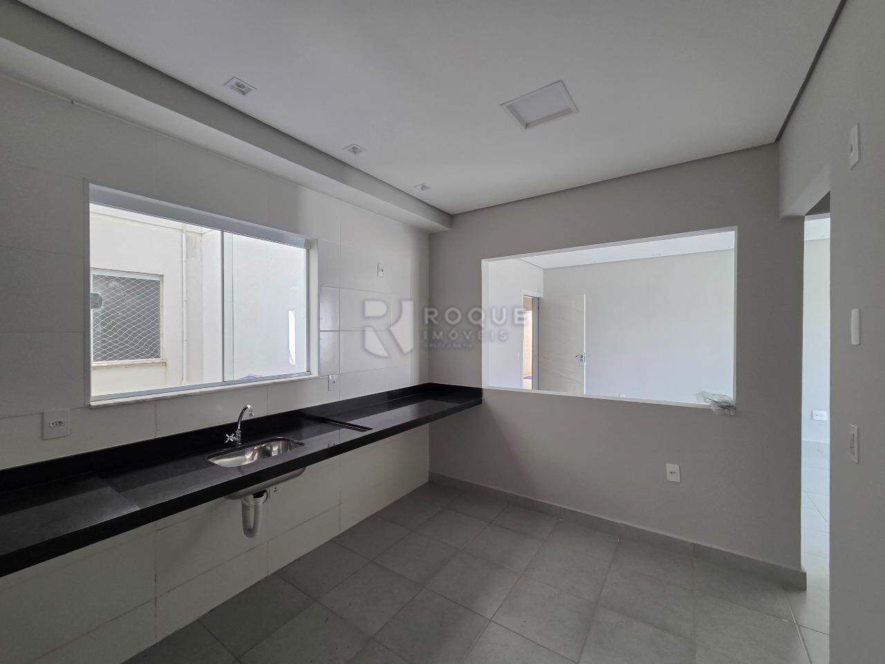 Apartamento para aluguel no bairro Jardim Santa Adélia: Cozinha 