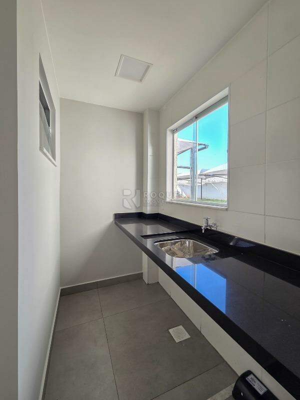 Apartamento para aluguel no bairro Jardim Santa Adélia: Área de serviço 