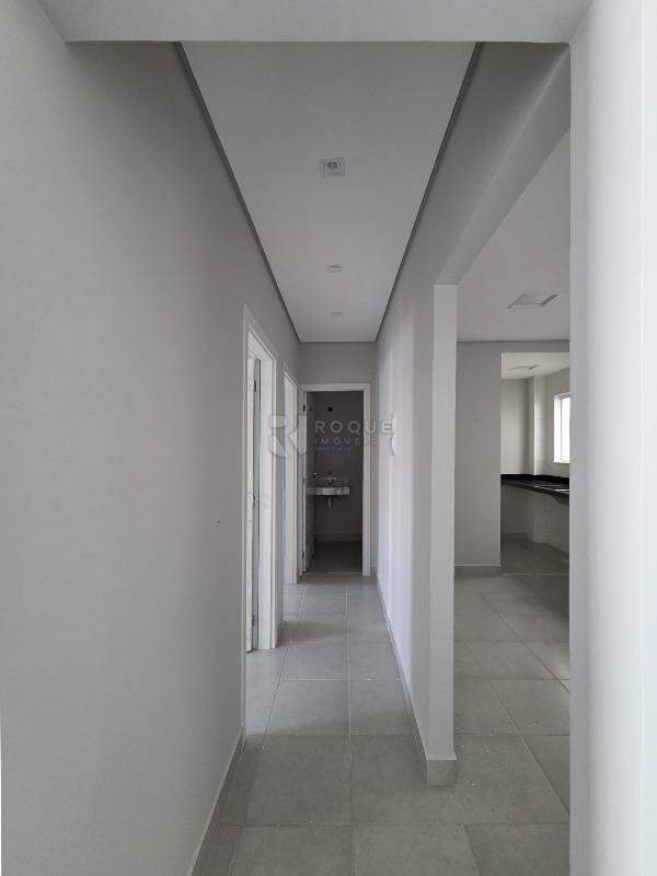 Apartamento para aluguel no bairro Jardim Santa Adélia: Hall 