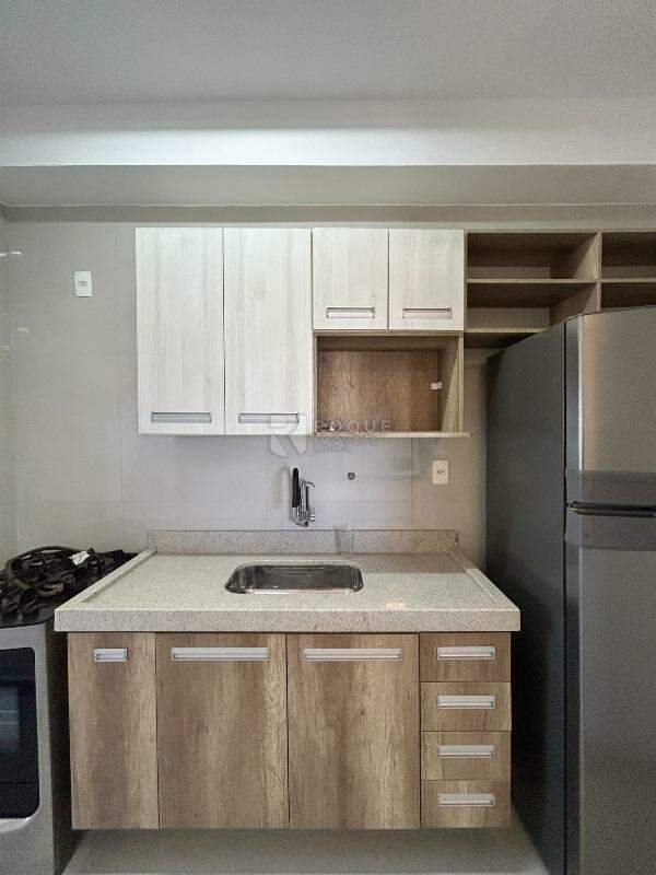 Apartamento para aluguel no bairro Chácaras Antonieta: Cozinha