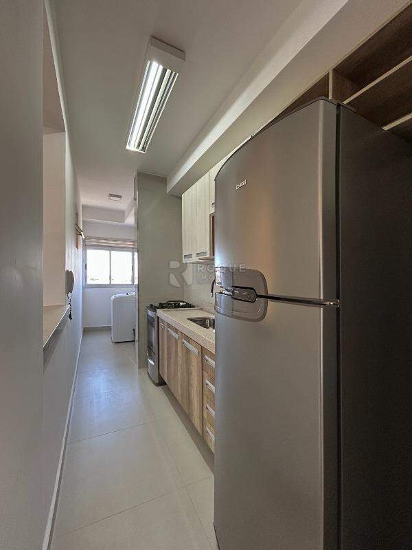 Apartamento para aluguel no bairro Chácaras Antonieta: Cozinha