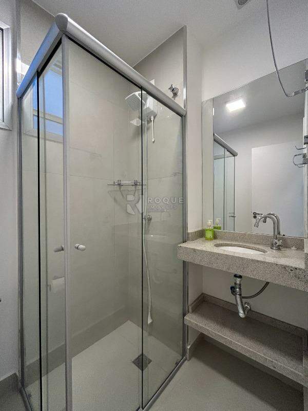 Apartamento para aluguel no bairro Chácaras Antonieta: WC social