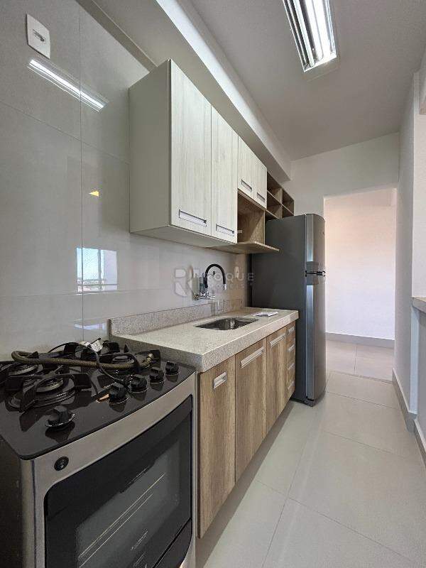 Apartamento para aluguel no bairro Chácaras Antonieta: Cozinha