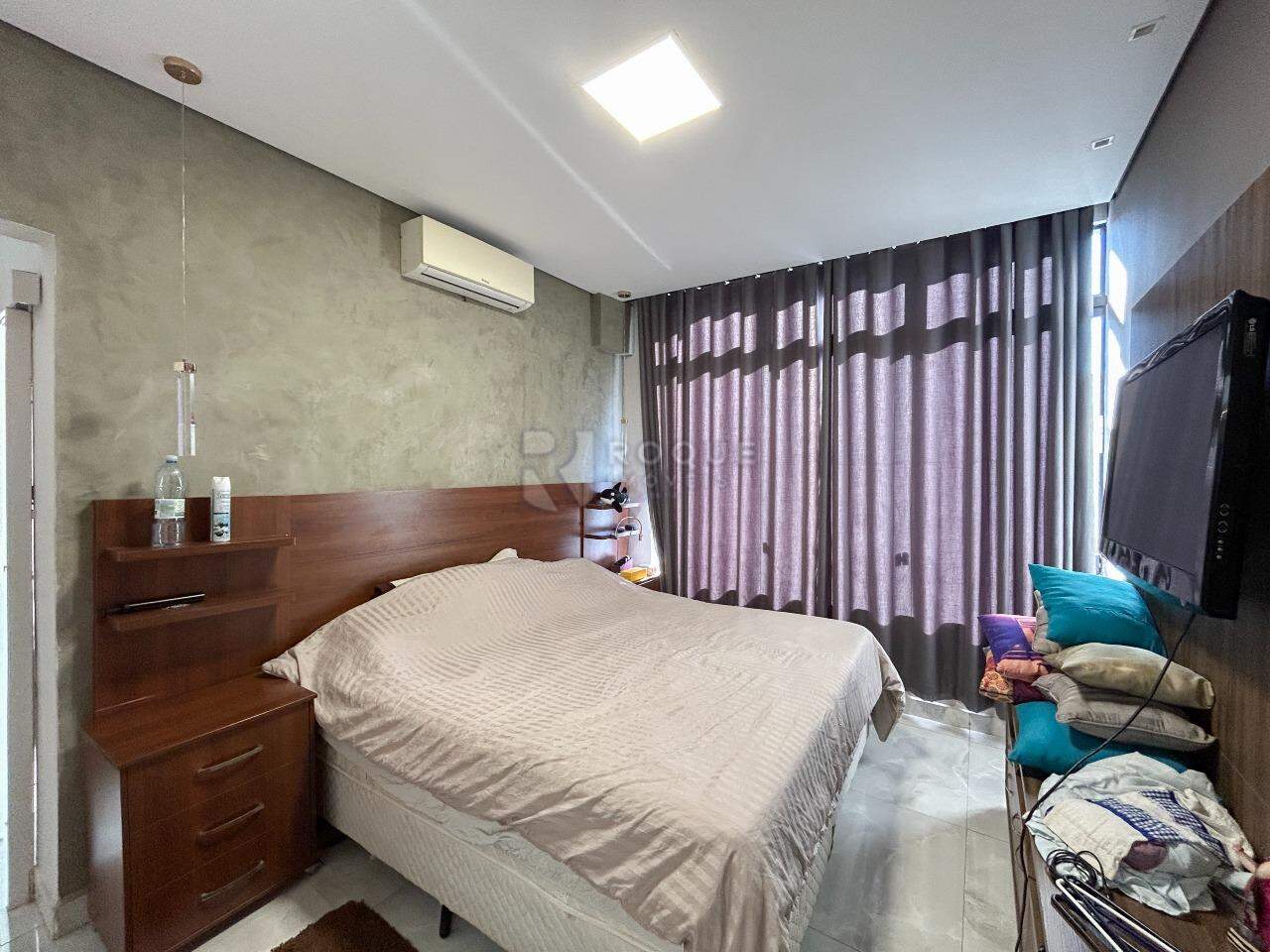 Casa em condomínio para aluguel no bairro Residenciais Fazenda Itapema: Suíte 2