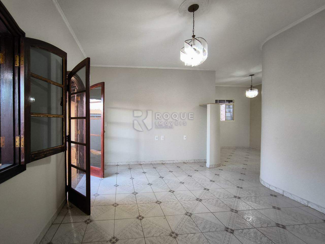 Casa Residencial à venda no bairro Jardim Paulista: SALA DE ESTAR