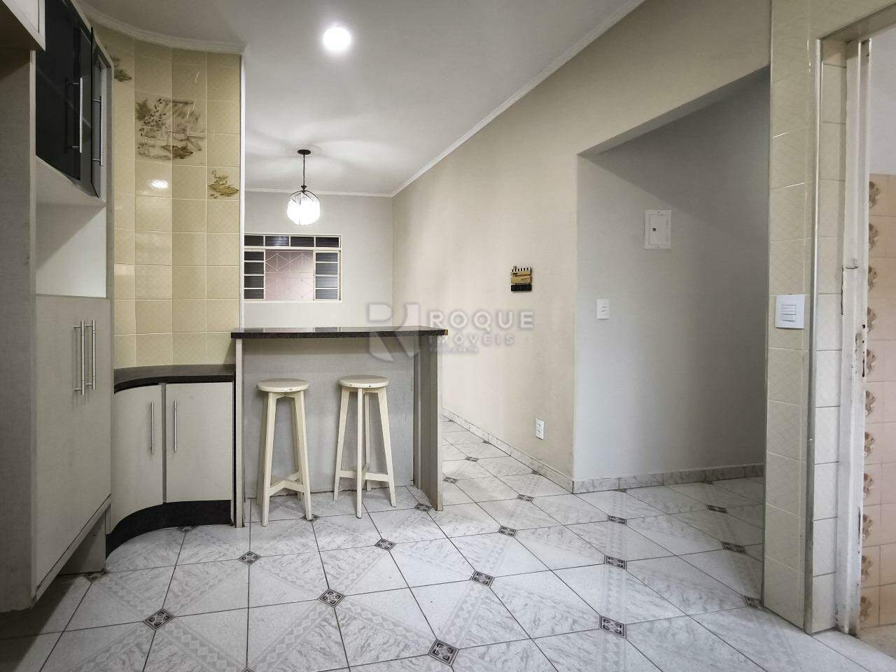 Casa Residencial à venda no bairro Jardim Paulista: COZINHA