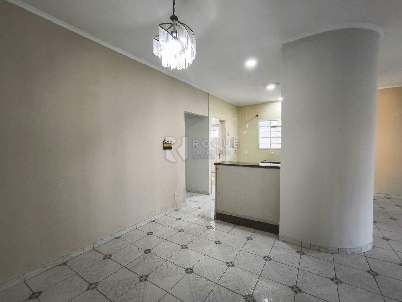 Casa Residencial à venda no bairro Jardim Paulista: SALA DE JANTAR