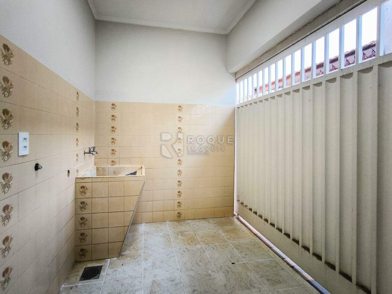 Casa Residencial à venda no bairro Jardim Paulista: LAVANDERIA
