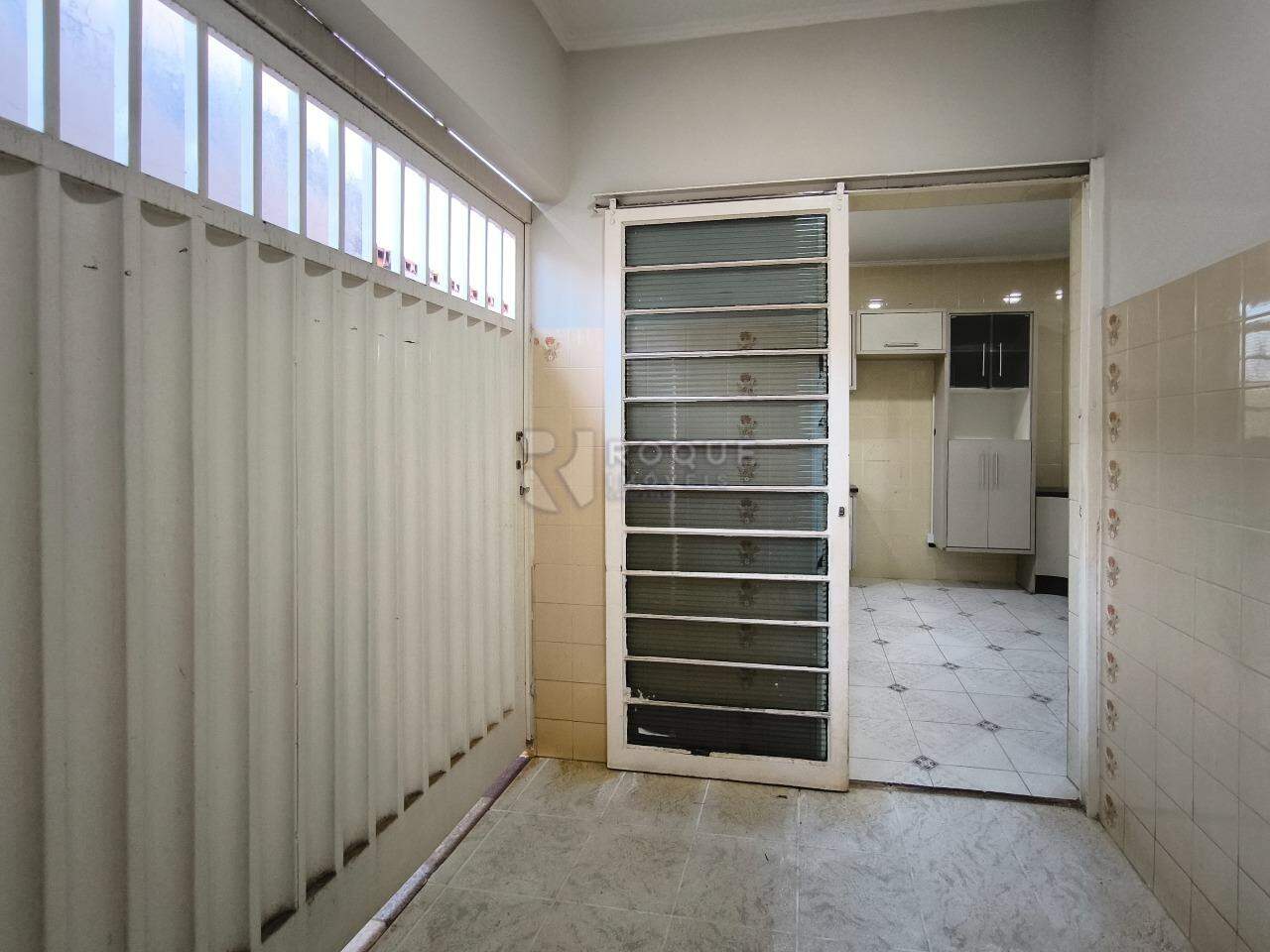 Casa Residencial à venda no bairro Jardim Paulista: LAVANDERIA