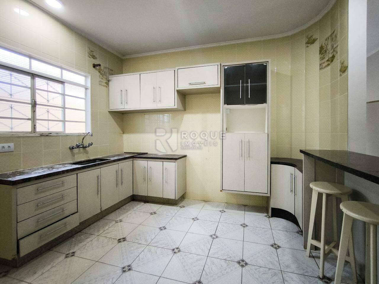 Casa Residencial à venda no bairro Jardim Paulista: COZINHA