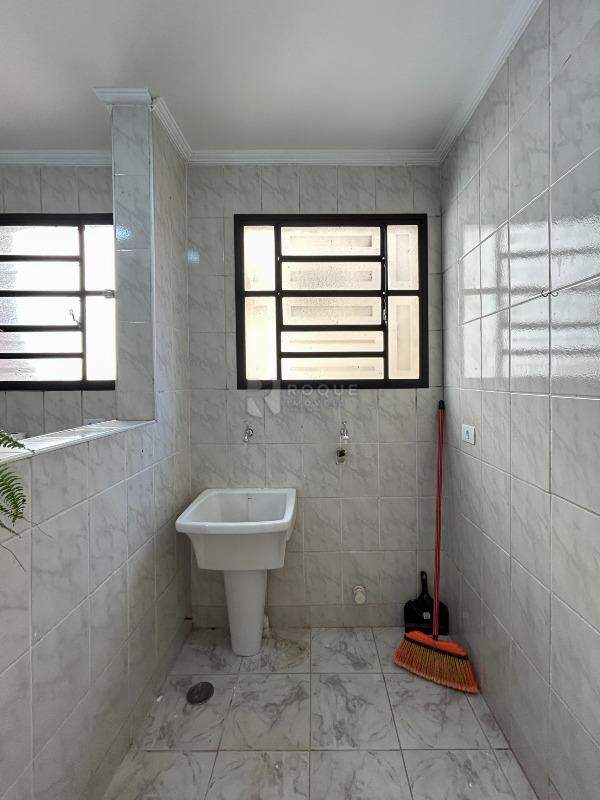 Apartamento para aluguel no bairro Jardim Ipiranga: Área de serviço 