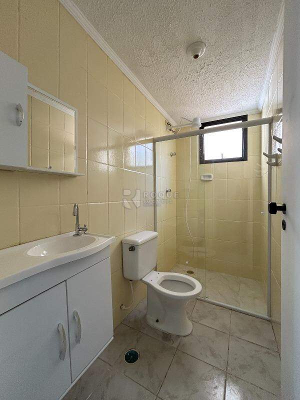 Apartamento para aluguel no bairro Jardim Ipiranga: WC social 