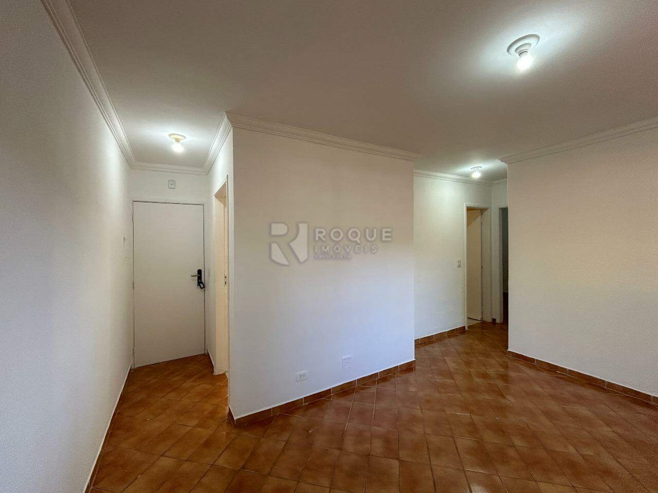 Apartamento para aluguel no bairro Jardim Ipiranga: Sala