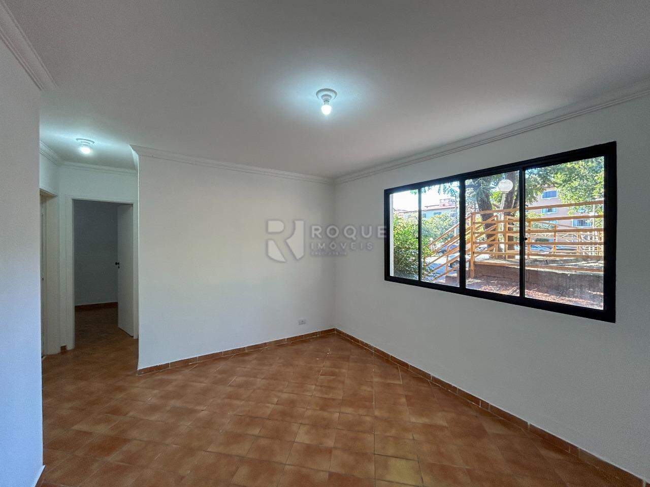 Apartamento para aluguel no bairro Jardim Ipiranga: Sala