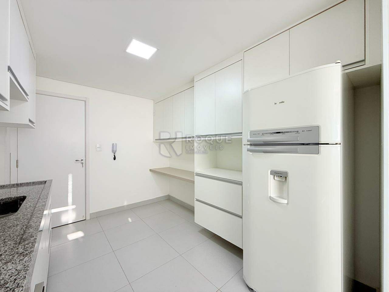 Apartamento para aluguel no bairro Parque Egisto Ragazzo: Cozinha