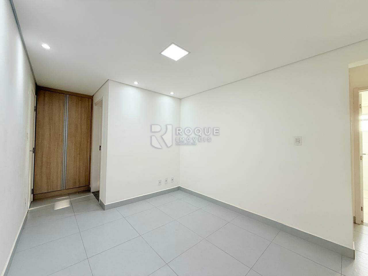 Apartamento para aluguel no bairro Parque Egisto Ragazzo: Sala