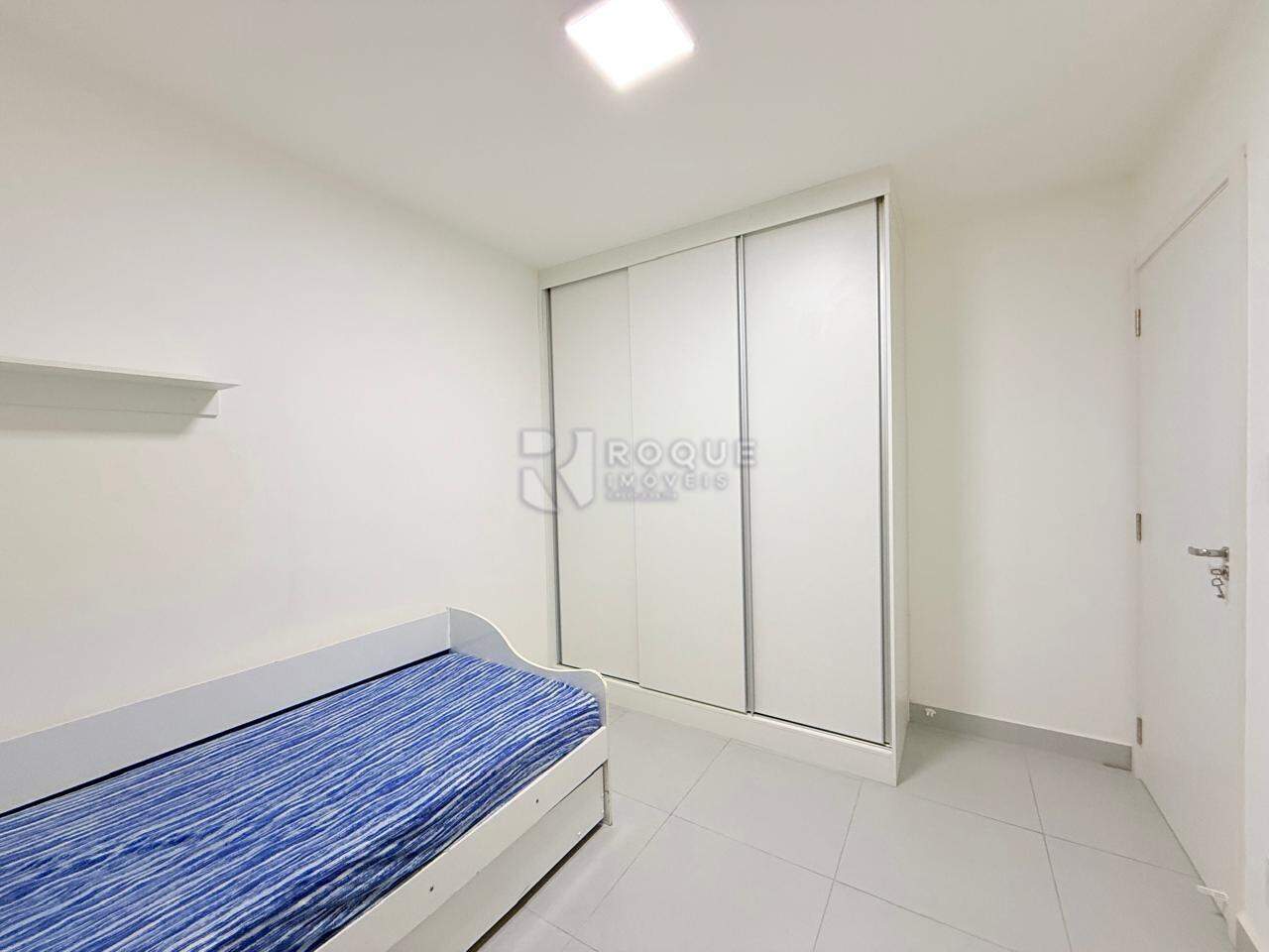 Apartamento para aluguel no bairro Parque Egisto Ragazzo: Dormitório 02
