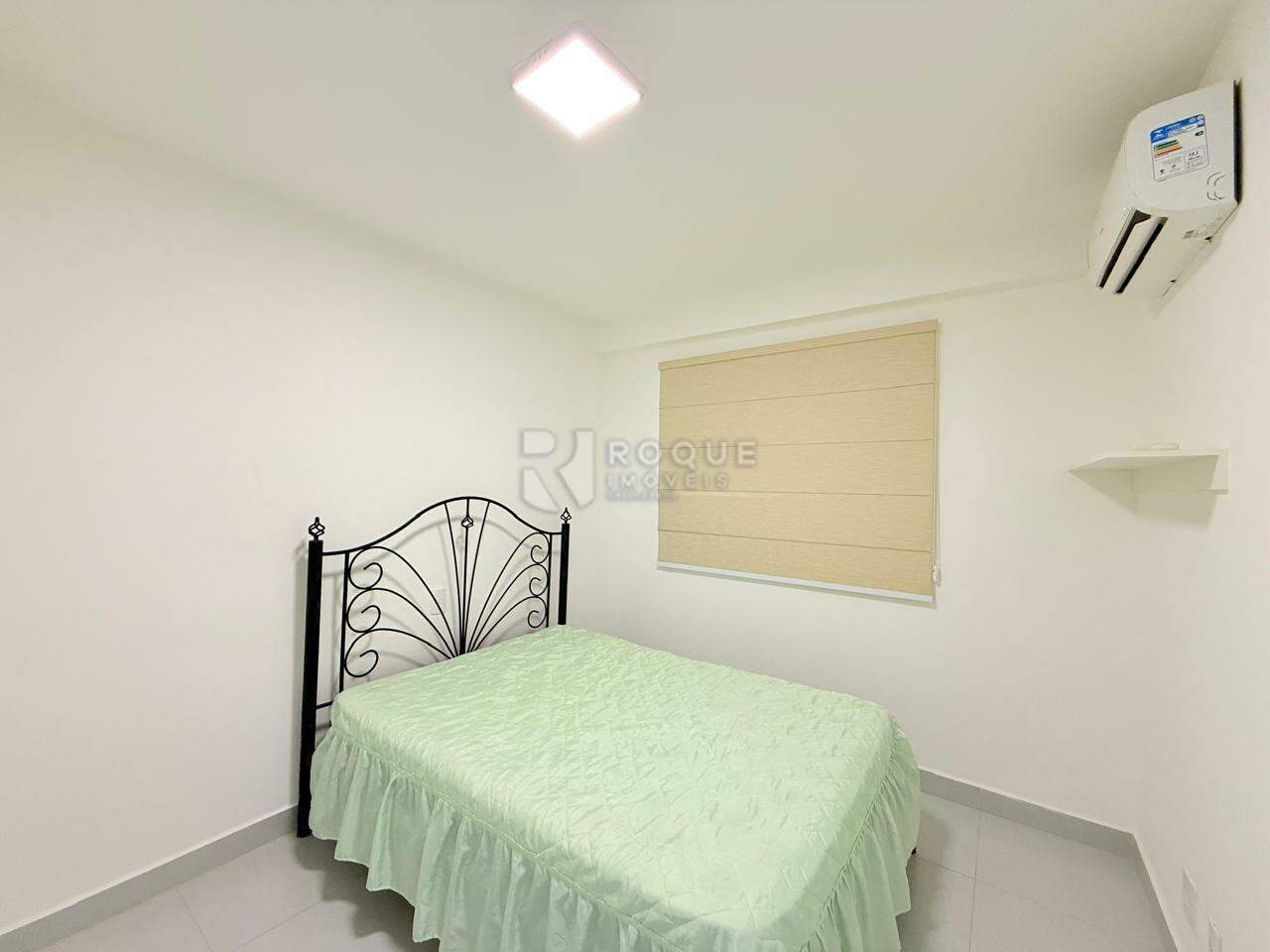 Apartamento para aluguel no bairro Parque Egisto Ragazzo: Dormitório 01