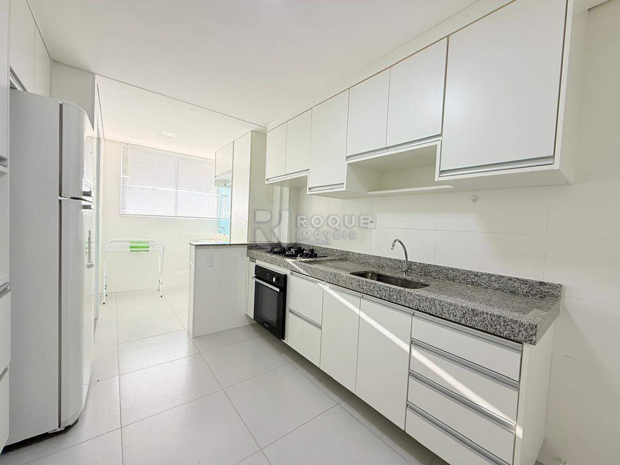 Apartamento para aluguel no bairro Parque Egisto Ragazzo: Cozinha