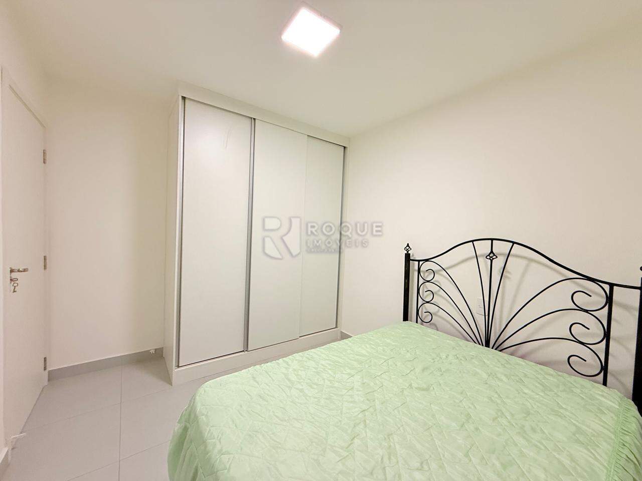 Apartamento para aluguel no bairro Parque Egisto Ragazzo: Dormitório 01