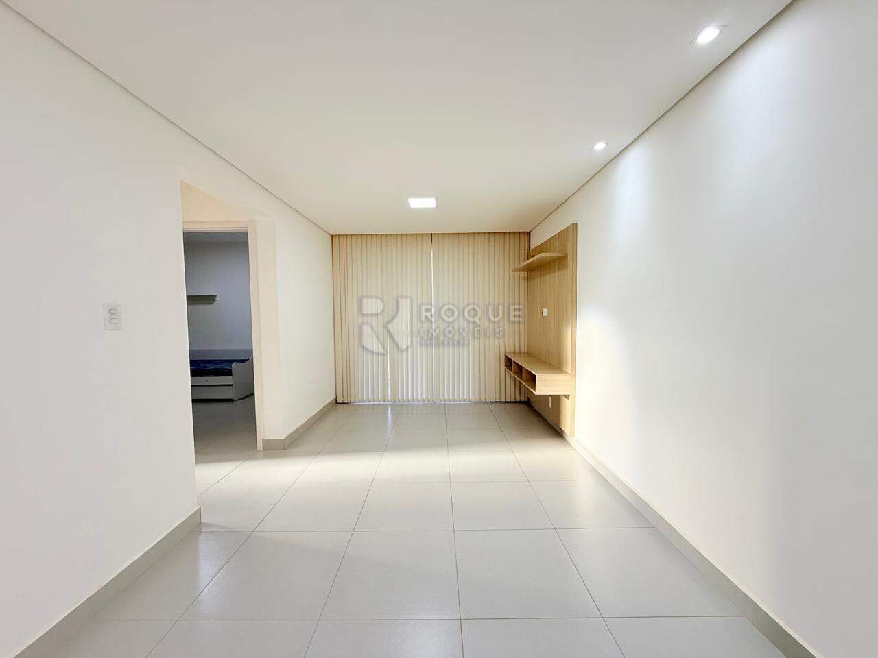 Apartamento para aluguel no bairro Parque Egisto Ragazzo: Sala