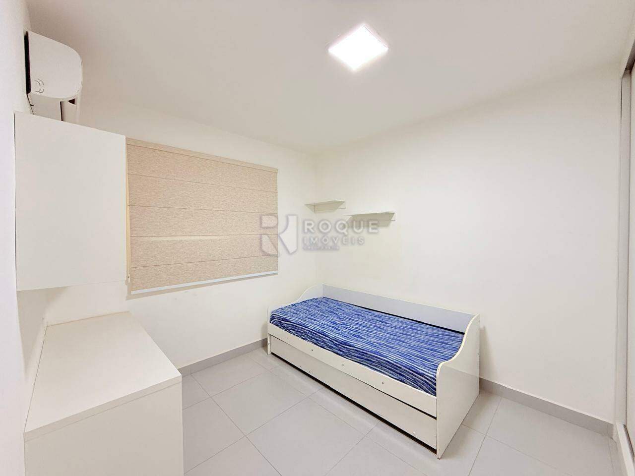 Apartamento para aluguel no bairro Parque Egisto Ragazzo: Dormitório 02