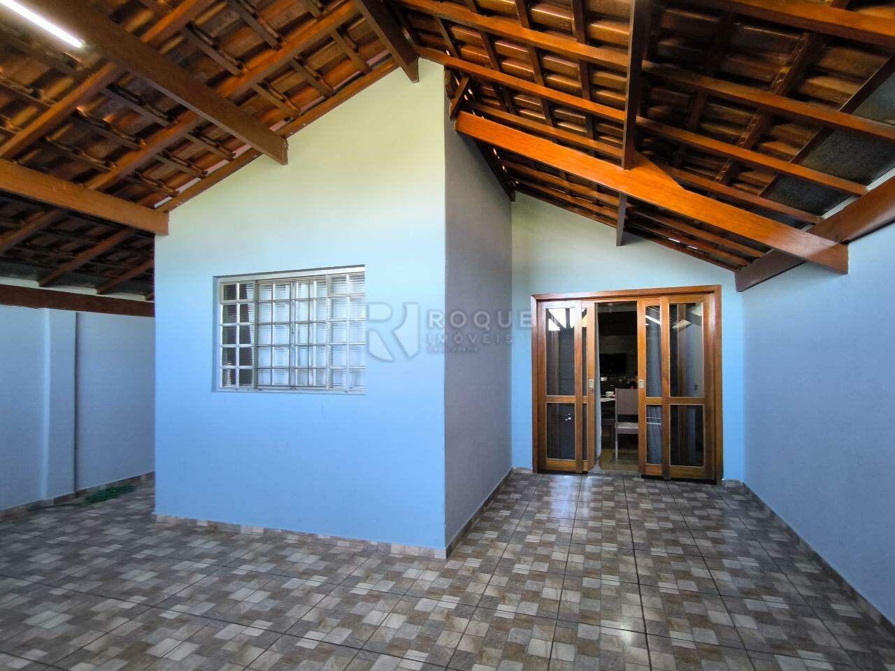 Casa Residencial à venda no bairro Jardim Residencial Guimarães: FRENTE