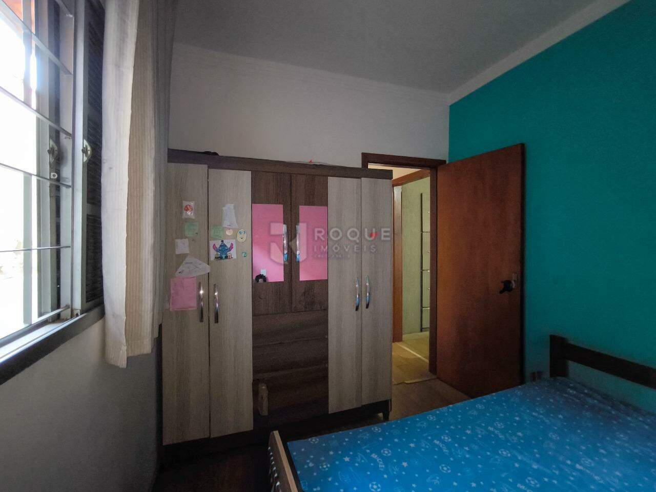 Casa Residencial à venda no bairro Jardim Residencial Guimarães: DORMITÓRIO