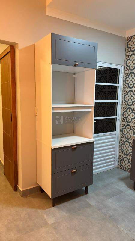 Casa em condomínio à venda no bairro Jardim Residencial Florida: 