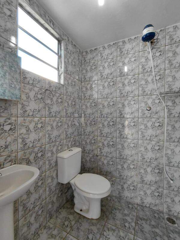 Casa Residencial para aluguel no bairro Jardim Santana: WC 2